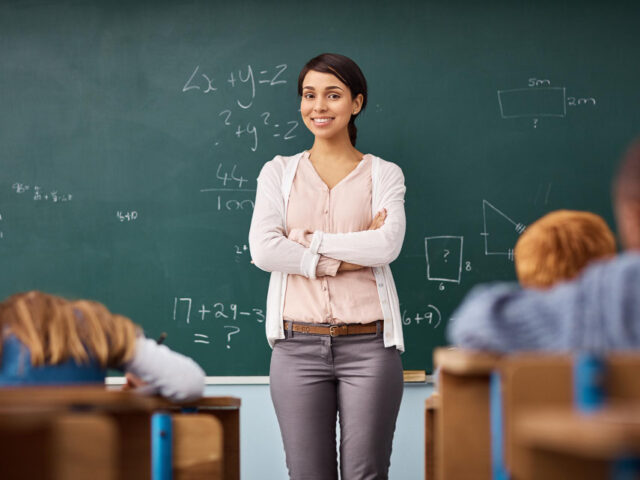 STEM Explorers Workshop