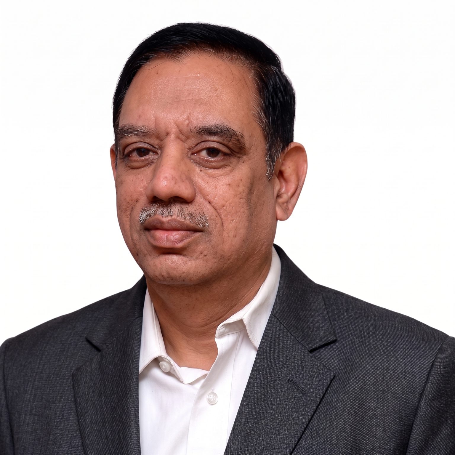 Dr. Harish Chaudhry