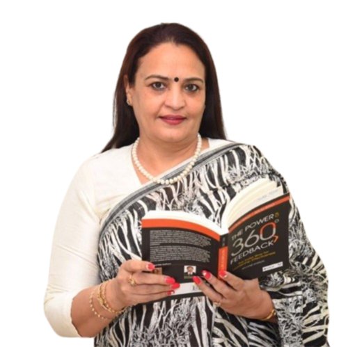 Ms. Mukta Misra