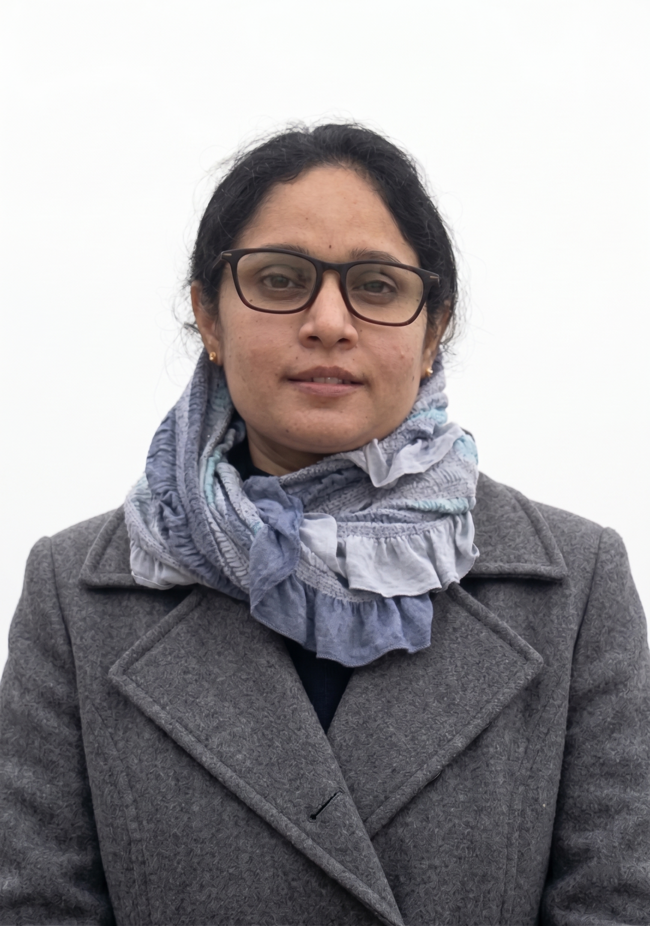 Dr. Lata Dyaram